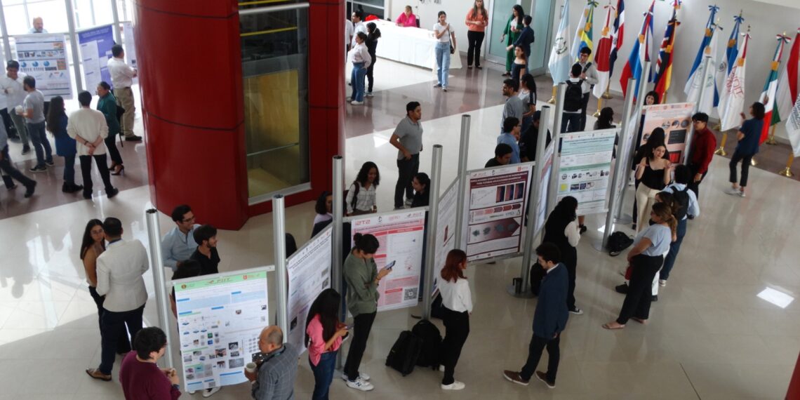 Concluye verano de Investigación para estudiantes