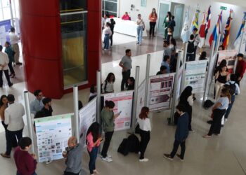 Concluye verano de Investigación para estudiantes