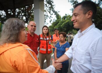 Adelantará Colosio su salida de la alcaldía de Monterrey