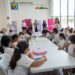 Instruyen en materia STEM a “Niñas Inventoras” en Guadalupe