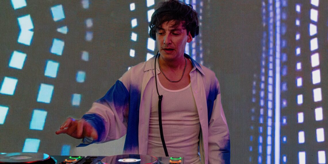 Gil Cerezo alista cierre de Noches de Verano MARCO 2024