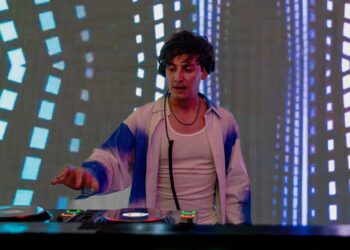 Gil Cerezo alista cierre de Noches de Verano MARCO 2024