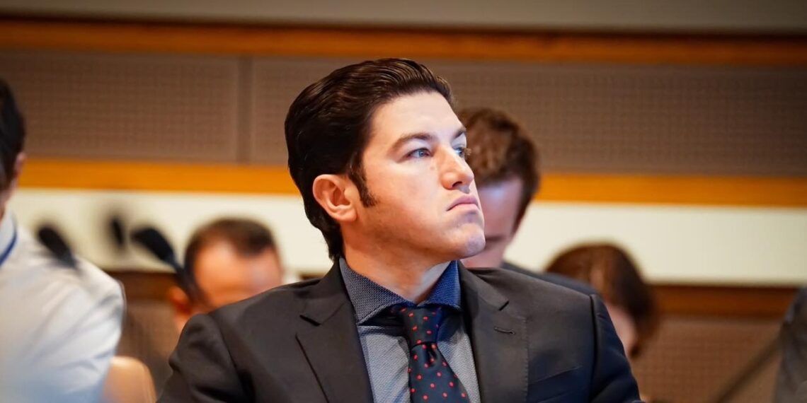 Castigarán a Samuel, podrían destituirlo