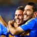 Tigres consigue triunfo y pase