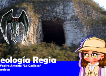 La Cueva del Hombre Pájaro