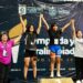 Destacan Centros Comunitarios en Olimpiada Estatal