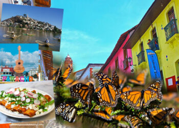 Michoacán busca “conquistar” a regios con su turismo de aventura