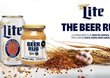 Miller y SMP: una alianza de sabor en la parrilla