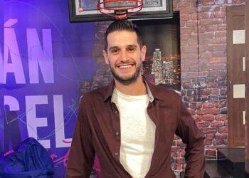 Adrián Marcelo al fin es nominado en “La Casa de los Famosos: México”.