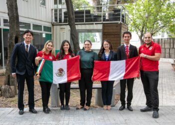 Ponen en marcha programa de movilidad académica