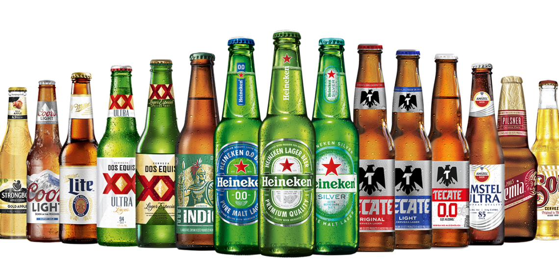 Feliz día de la cerveza, así impacta esta bebida en la economía mexicana