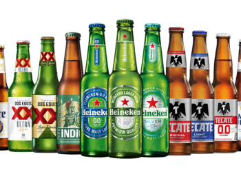 Feliz día de la cerveza, así impacta esta bebida en la economía mexicana