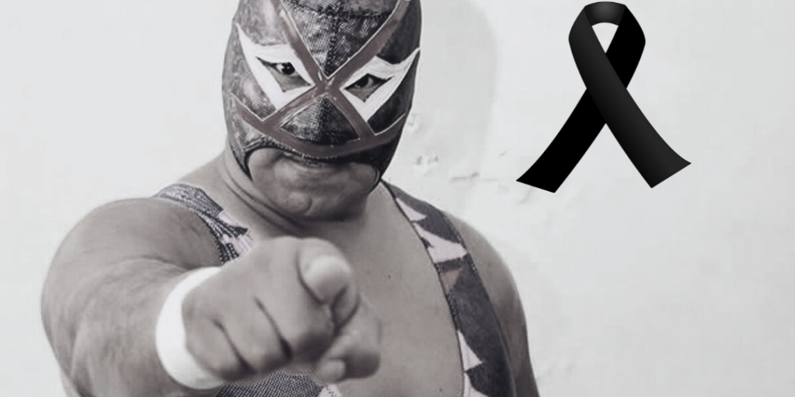 Adiós a una Leyenda del Ring: Fallece Villano V