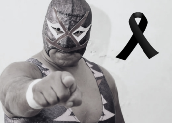 Adiós a una Leyenda del Ring: Fallece Villano V