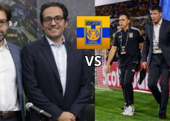 A las pruebas me remito