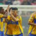 Tigres dobla a Miami y pasa como primero del grupo