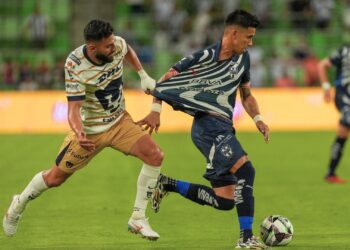 Rayados concreta fracaso y humillación