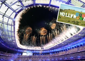 París “baja el telón”, empieza el contero para Los Ángeles 2028