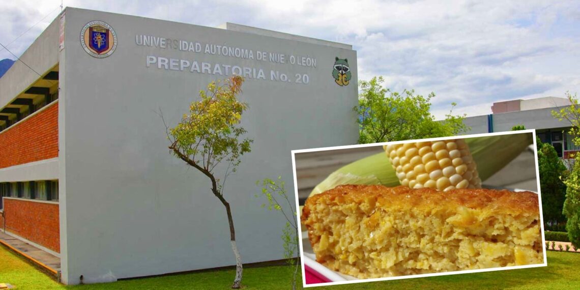 Prepa 20 festejará 50 años con Festival Gastronómico
