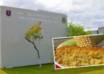 Prepa 20 festejará 50 años con Festival Gastronómico