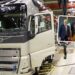 Llega Volvo a Nuevo León a generar miles de empleos