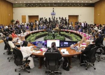 INE aprueba mayoría para la 4T