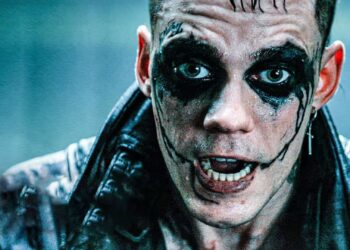 “El Cuervo”: Un Viaje Oscuro y Fascinante Hacia la Venganza