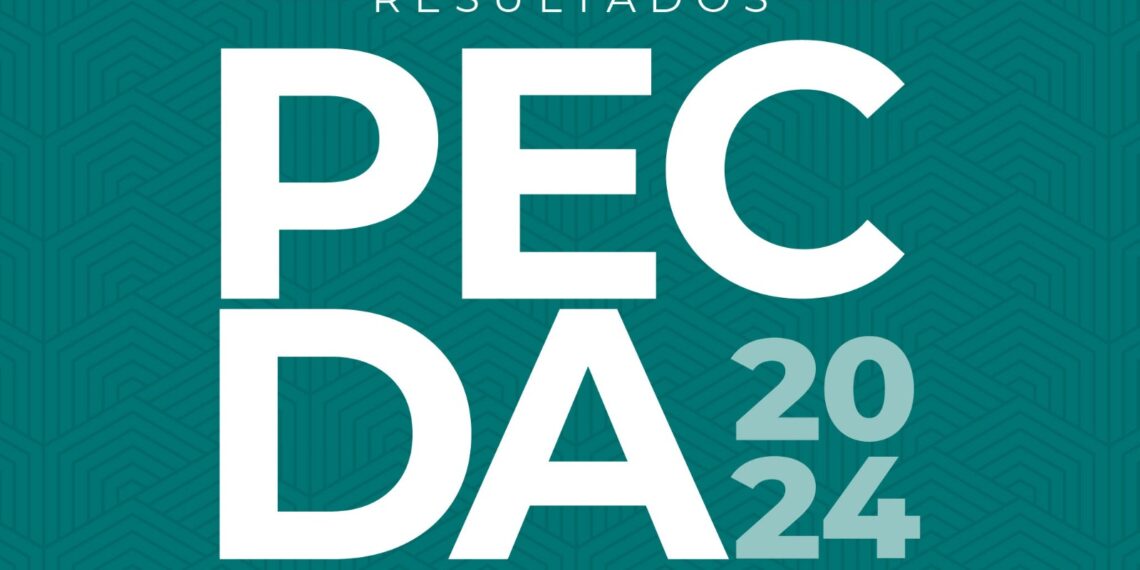 Anuncia CONARTE resultados del programa de estímulos a la creación y desarrollo artístico 2024
