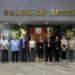 Conmemora Congreso su bicentenario