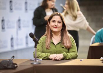 Busca Jessica Martínez que aborto sea legal y seguro