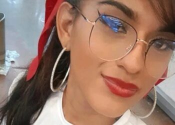 Piden justicia Waldo y Judith en caso de colaboradora asesinada