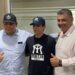 Sultanes contrata a pelotero de la Prepa 23