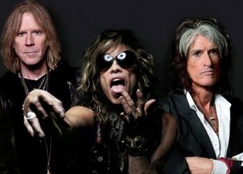 Aerosmith se retira de los escenarios