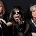 Aerosmith se retira de los escenarios