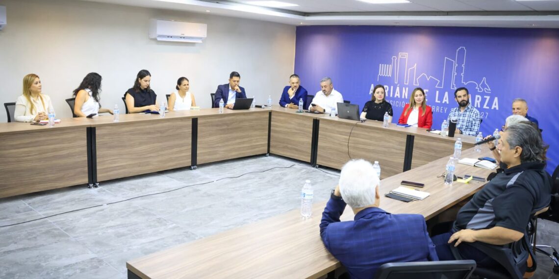 Fortalece estado brigadas por escuelas dignas y seugras