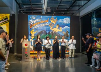 La exposición “Sensacional de Diseño” ofrece una visión profunda y divertida de la creatividad mexicana