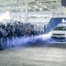 Logra KIA 2 millones de autos hechos en Nuevo León