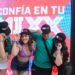Se alistan para el Baja Beach Fest 2024