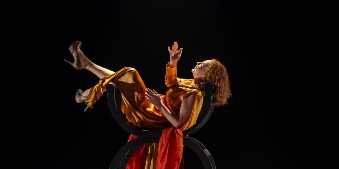 Exhibirán en NL “Juicio a una Zorra”, la historia de Helena de Troya