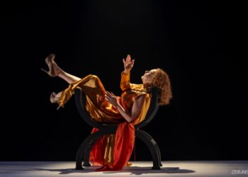 Exhibirán en NL “Juicio a una Zorra”, la historia de Helena de Troya