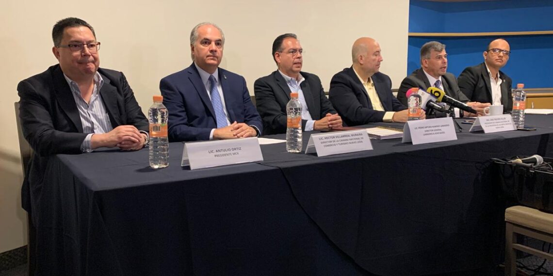 Anuncian la Expo Internacional de Publicidad en Monterrey