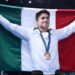 Regio gana segunda medalla en París 2024