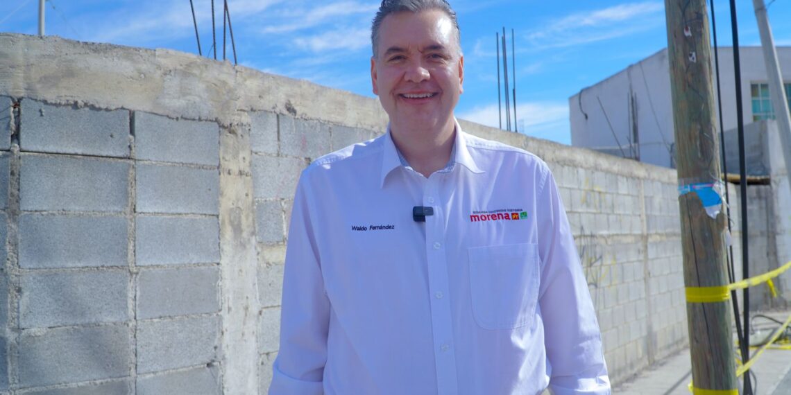 Celebra Waldo que dinero del “Moreirazo” sea para deportistas olímpicos