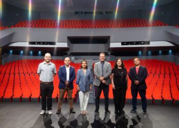 Celebrarán 40 años del Teatro de la Ciudad con lo mejor del arte escénico