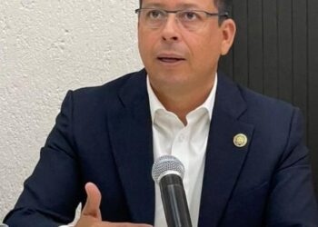 Castillo seguirá defendiendo el voto de los santacatarinenses