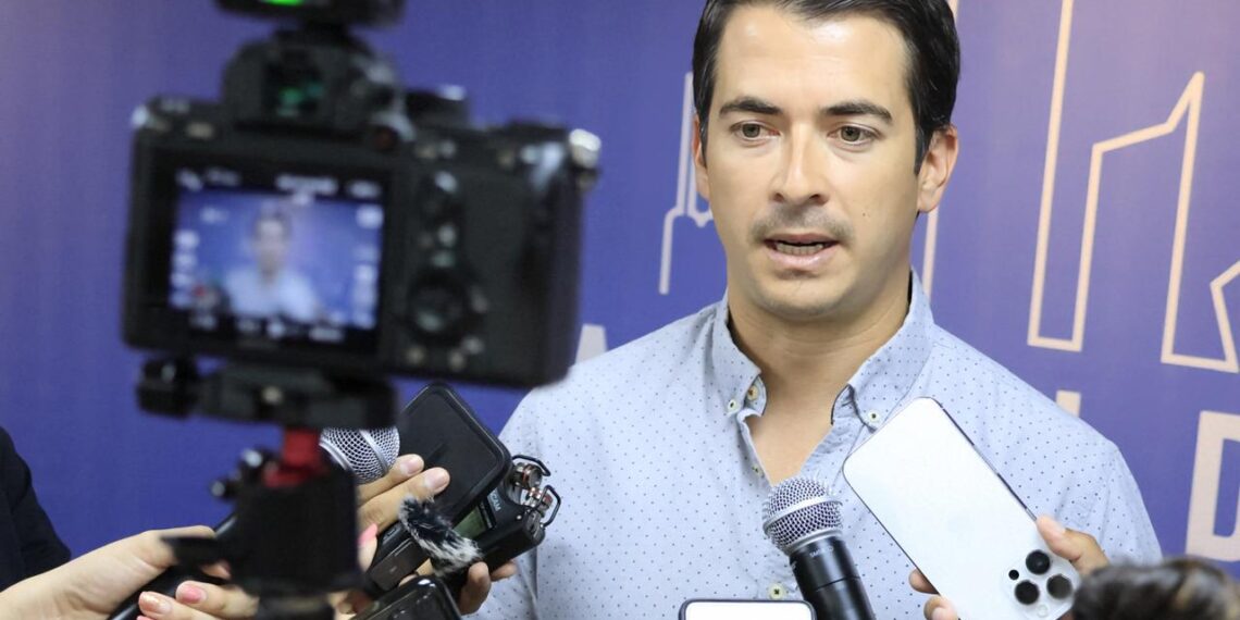 Garantizan servicios de calidad en Monterrey para la próxima administración