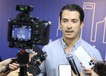 Garantizan servicios de calidad en Monterrey para la próxima administración