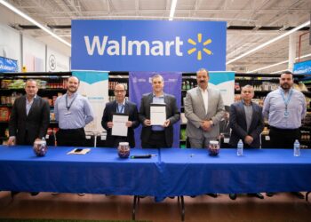 Walmart será surtido por pymes de Nuevo León