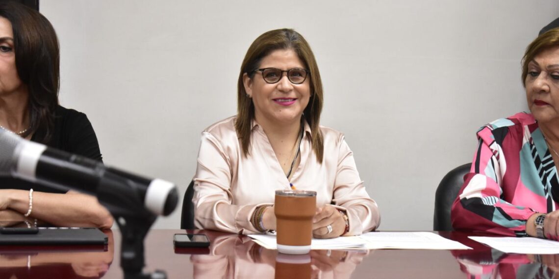 Acusa MC al “PRIAN” de utilizar el Congreso a su favor