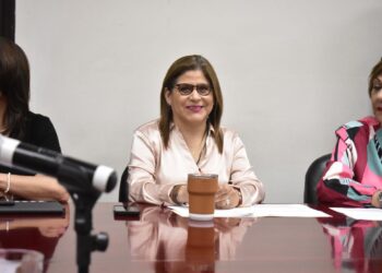 Acusa MC al “PRIAN” de utilizar el Congreso a su favor